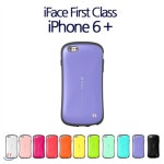 [iFace판매점]아이페이스 퍼스트클래스 아이폰6플러스 | 아이페이스 | 큐브인터내셔널 - 예스24