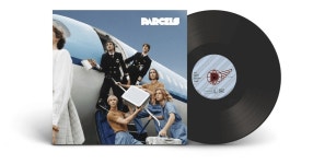 Parcels (파슬스) - Parcels [LP] - 예스24