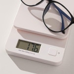 초경량 라운드 뿔테 블루라이트 차단안경 2color | 바나나코퍼레이션 - 예스24