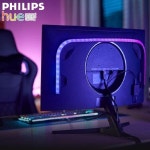 필립스 휴 HUE 플레이 PC 그라디언트 24~27인치 모니터용 - 예스24