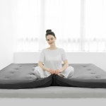 COOL잠 이글루 쿨링토퍼 급속냉감 푹신한 여름 쿨매트 SS/Q | (주)제로엑스코퍼레이션 - 예스24 COOL잠 이글루 쿨링토퍼 급속냉감 푹신한... 