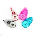 미니미수정테이프 [0155960512] | 수성펜 | (주)바른손플러스 - 예스24