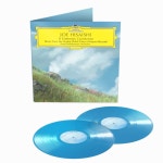 히사이시 조: 지브리 OST 편곡집 (Hisaishi Joe: Symphonic Celebration) [스...