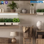 필립스 식물등 루미네어 USB BAR 식물램프 식물재배 성장등 | 주식회사 비케이라이팅 - 예스24