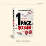 1페이지 주가차트 | 주월 | 원앤원북스 - 예스24