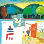 2022 안데르센상 최종 후보 5인의책 13권세트 | 이수지 | 차일드365 - 예스24