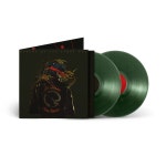 Queens of the Stone Age (퀸스 오브 더 스톤 에이지) - 8집 In Times New Roman… [그린 컬러 LP] | Queens Of The Stone Age...