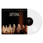 Laraaji & Kramer (라라지 & 크레이머) - Baptismal [투명 크리스탈 컬러 LP] - 예스24