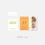 [NCT 127 7th Anniversary] 7주년 럭키카드 SET [태일 ver.] | NCT 127 | SM ENTERTAINMENT - 예스24