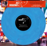 재즈로 듣는 영화음악 (Jazz and Broadway) [블루 마블 컬러 LP] | Miles Davis ...