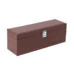 비노바인 가죽 와인케이스 콜키지 휴대용 와인가방 | 비투비월드 - 예스24