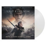 라스트 킹덤 영화음악 (The Last Kingdom OST) [투명 크리스탈 컬러 LP] | John Lunn | Music on Vinyl - 예스24