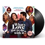 왓츠 러브 갓 투 두 윗 잇 영화음악 (What's Love Got To Do With It OST by Nitin Sawhney) [LP] - 예스24