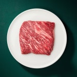 [안방한우] 양지(덩어리) 1++등급(300g) | 비투비월드 - 예스24