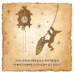 톰과 3시의 요정 | 다카도노 호코 | 나무말미 - 예스24