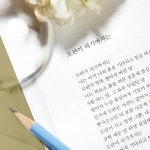 글입다 김영랑 모란이 피기까지는 필사노트 B6 - 예스24
