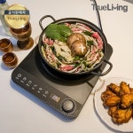 트루리빙 슬림컴포트 인덕션 TL-IDTS33 | 주식회사워니코프 - 예스24 트루리빙 슬림컴포트 인덕션 TL-IDTS33 | 주식회사워니코프  - 예스24