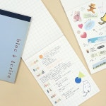 오첵 A5 빈티지 노트패드 | 주식회사 케이디코퍼레이션(KO... 빈티지 노트패드 | 주식회사 케이디코퍼레이션(KO CORPORATION)   - 예스24