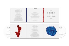 New Order (뉴 오더) - Substance | New Order | Warner Music - 예스24