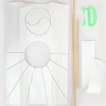 대원피엔피 DW3341 방패연 태극 | 프리미엄오피스 - 예스24