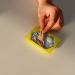 [솝앤푸] 조개 바다 석고방향제 만들기 DIY 키트 - 예스24