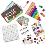 러닝리소스 IN94477 넘버블럭스 11-20 | 프리미엄오피스 - 예스24