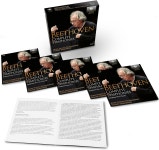 Philippe Herreweghe 베토벤: 교향곡 전곡 (Beethoven: Complete Symphonies) | Ludwig van Beethoven | Brilliant Classics - 예스24