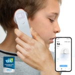 디어버즈 PE 귀 관리기 귀제습기 [반려견 반려묘 유아용] | (주)게이즈 - 예스24