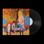 The Smile (더 스마일) - Wall Of Eyes [LP] - 예스24