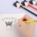 펭귄지우개 연필 | 주식회사 리펭구르컴퍼니 - 예스24