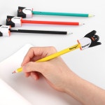 펭귄지우개 연필 - 예스24