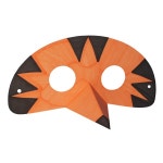 DIY 펭귄가면 (10장 1세트) | 주식회사 리펭구르컴퍼니 - 예스24