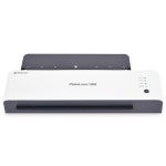 [현대오피스] 코팅기 PL-1302 A4코팅지100매 증정 접이식 용지받침 가정 코팅기계 - 예스24