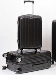 프로 스위스몽크로스PC까르페디엠 20in 저소음 캐리어 블랙 | 프로메딕 - 예스24