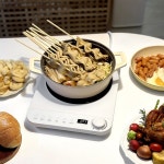 [특가][TrueLiving] 트루리빙 슬림컴포트 인덕션 TL-IDTS10 | 주식회사워니코프 - 예스24 [특가][TrueLiving] 트루리빙 슬림컴포트... 