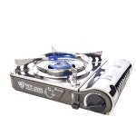 맥스 컴팩트 휴대용 가스렌지 MS-7000DFS - 예스24