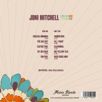 Joni Mitchell (조니 미첼) - Live at BBC, 9 October 1970 [LP] - 예스24