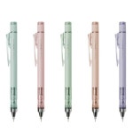 톰보 모노그래프 라이트 샤프 0.5MM 0.3MM | 프리미엄오피스 - 예스24