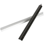 모닝글로리 3000 비움 알루미늄 삼각자 15cm | 프리미엄오피스 - 예스24