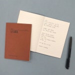 오첵 클래식 라인 미니 노트 | 주식회사 케이디코퍼레이션(KO... 라인 미니 노트 | 주식회사 케이디코퍼레이션(KO CORPORATION)   - 예스24