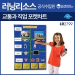 입모양 알파벳 발음익히기카드 EI2799 - 예스24