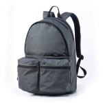 유니온식스 D4 백팩 D/GREY | 주식회사 쿠드코리아 - 예스24