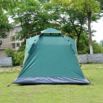 [엣모어]2~3인용 조이캠핑 오토 원터치텐트(그린) | 비투비월드 - 예스24