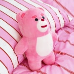 [공식정품] 벨리곰 중형 인형 - 30cm | 드림씨앤씨 - 예스24