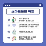 부모님을 위한 스마트폰 교과서 - 예스24