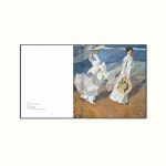 호아킨 소로야 인생의 그림 - 예스24