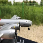 프로 B29 Superfortress 수퍼포트리스 폭격기 핵무기 공군 | 프로메딕 - 예스24