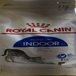 프로 로얄캐닌 인도어27 고양이 반려묘 캣 사료 2kg | 프로메딕 - 예스24