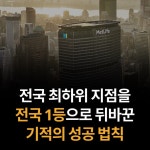 리더의 도미노 - 예스24