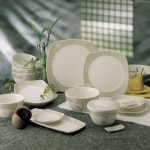 [행남자기] 홈세트 베르데 (50pcs) | 식기류 | 샵피온(주) - 예스24